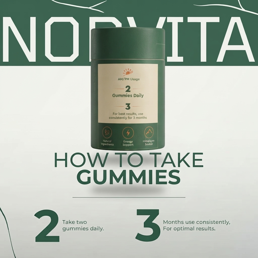 How to take Alpha Gummies